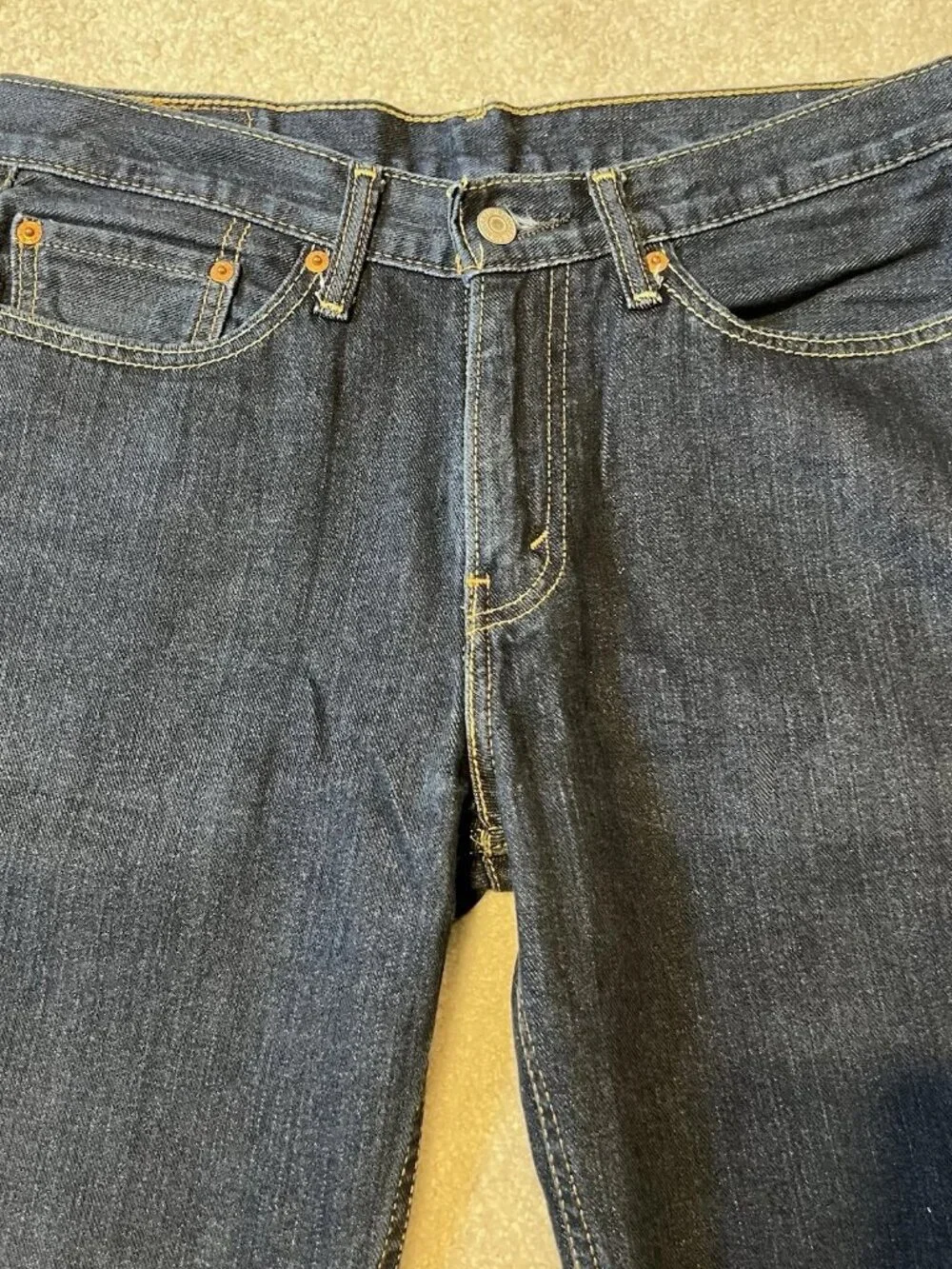 Levis classic levi